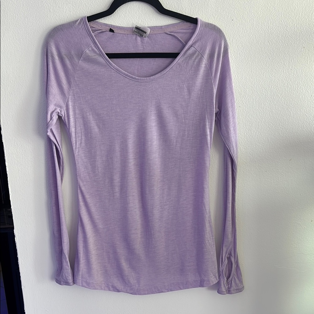 Gymshark Sleeve Women's Top